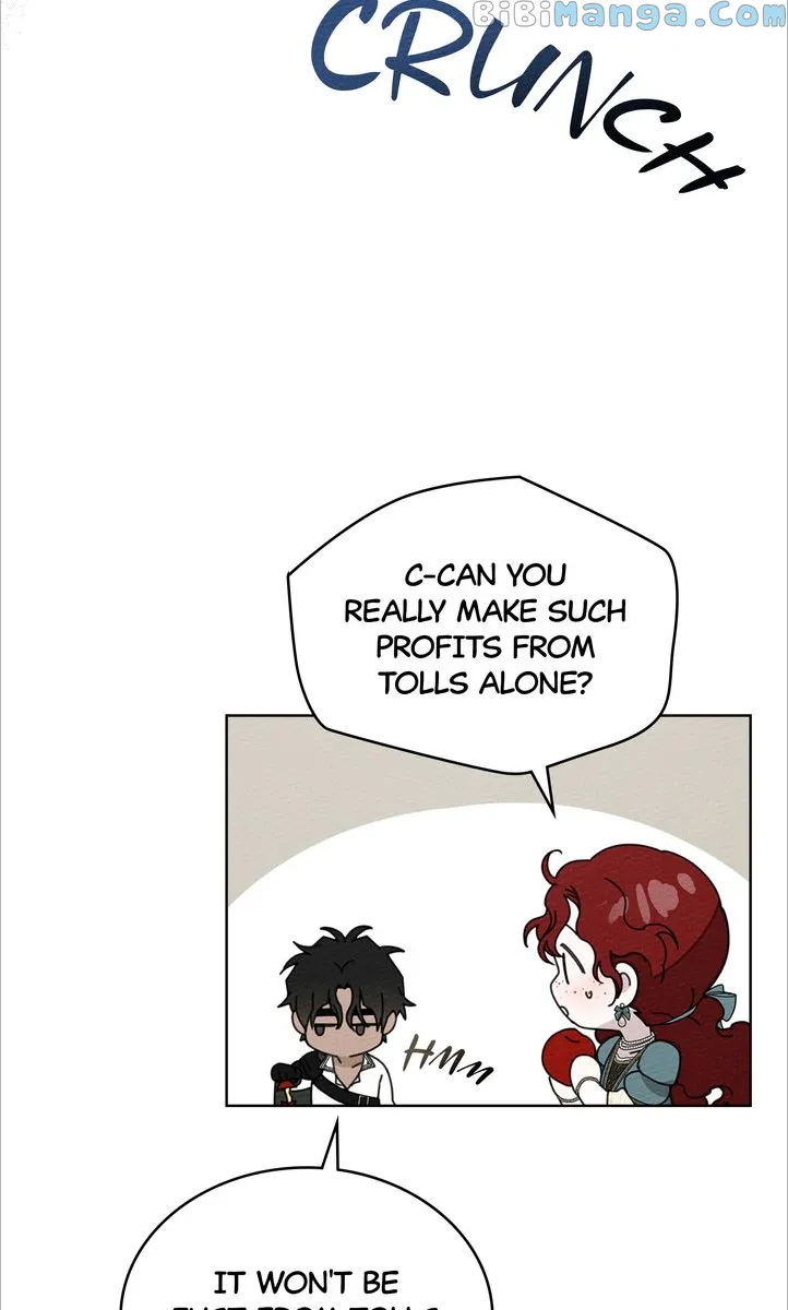 Under the Oak Tree Chapter 78 - Page 69 in English