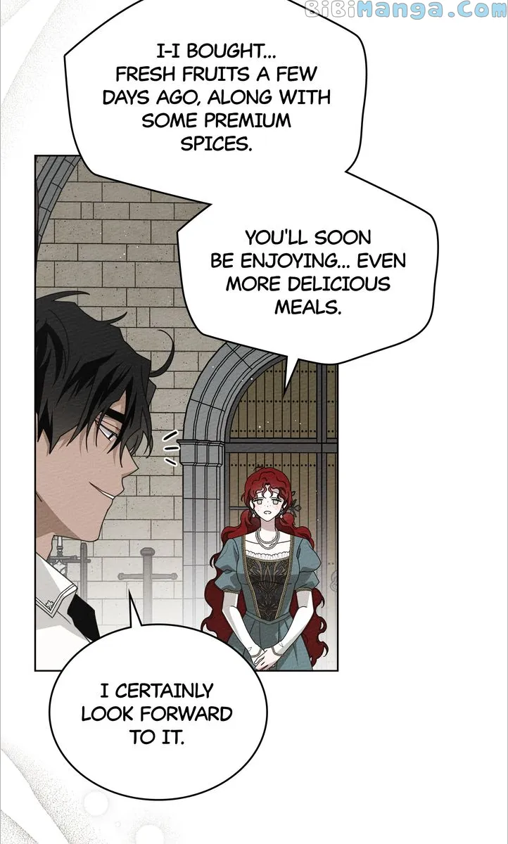 Under the Oak Tree Chapter 78 - Page 7 in English