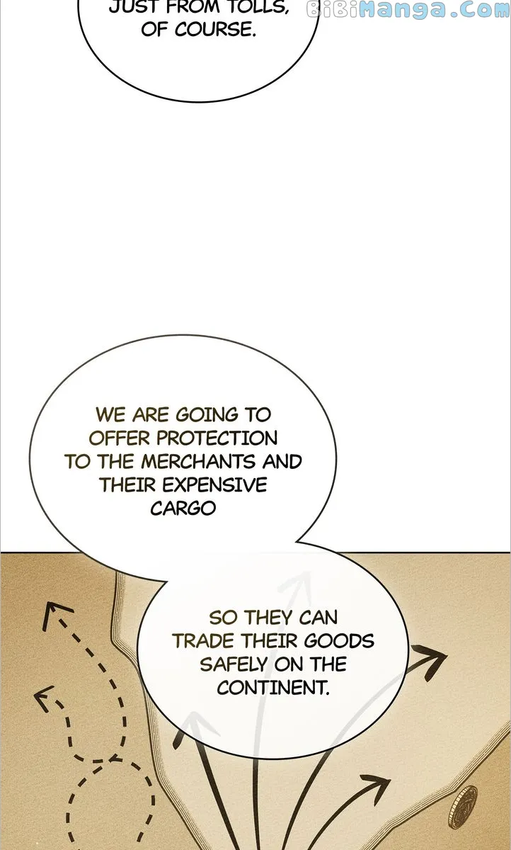 Under the Oak Tree Chapter 78 - Page 70 in English