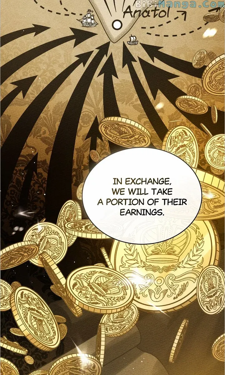 Under the Oak Tree Chapter 78 - Page 71 in English