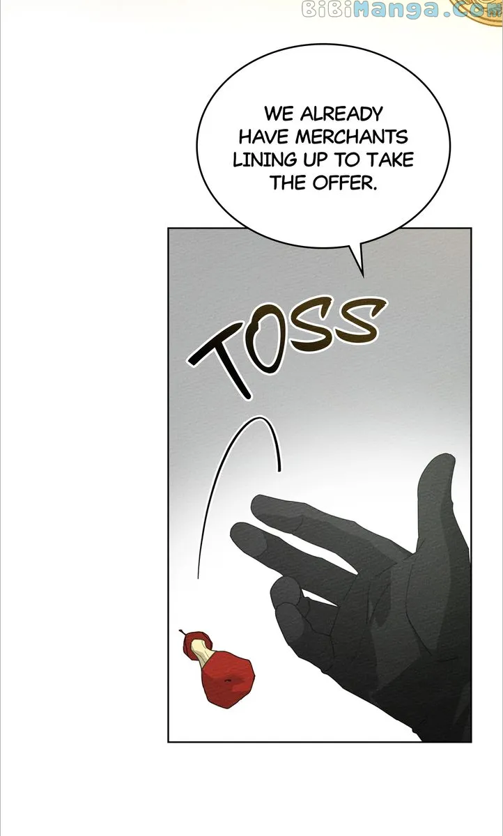 Under the Oak Tree Chapter 78 - Page 73 in English