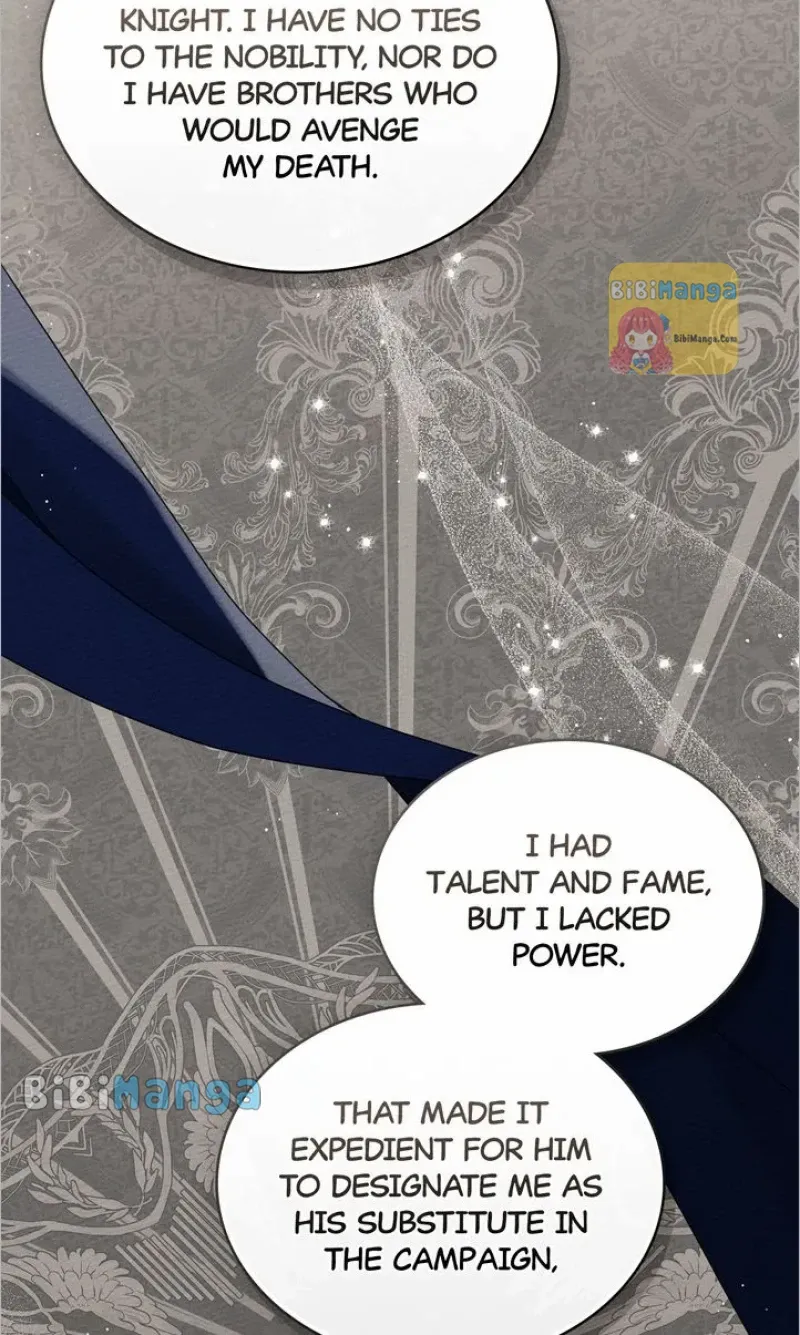 Under the Oak Tree Chapter 79 - Page 11 in English