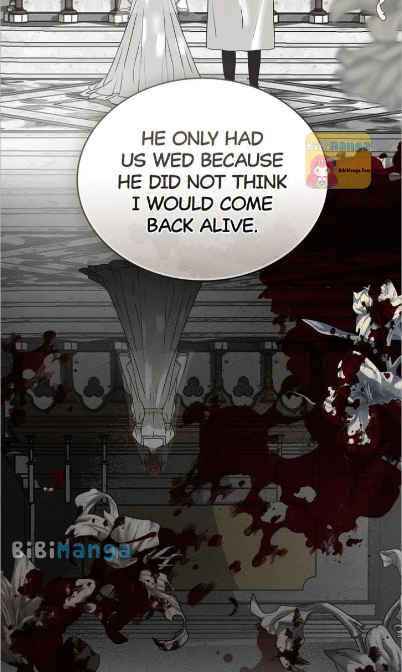 Under the Oak Tree Chapter 79 - Page 15 in English