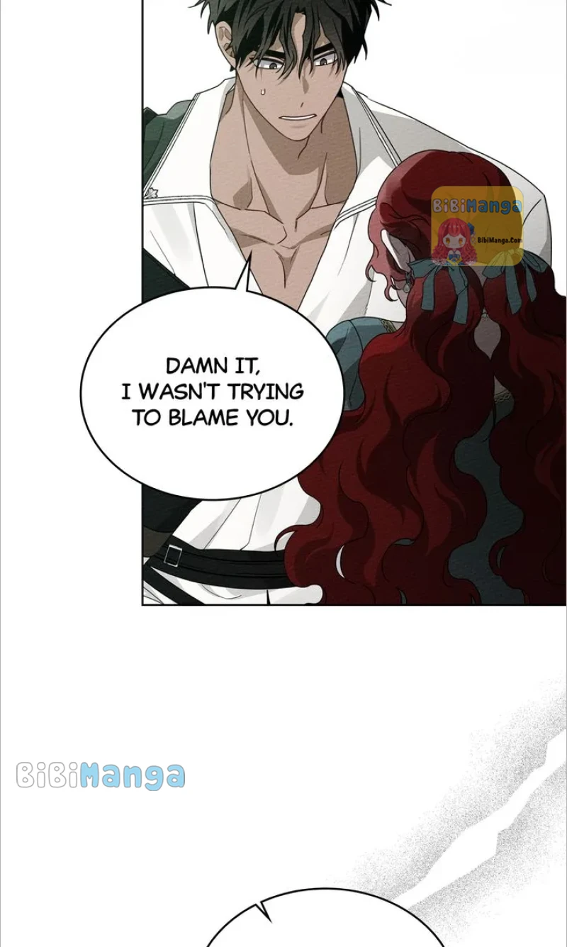 Under the Oak Tree Chapter 79 - Page 25 in English