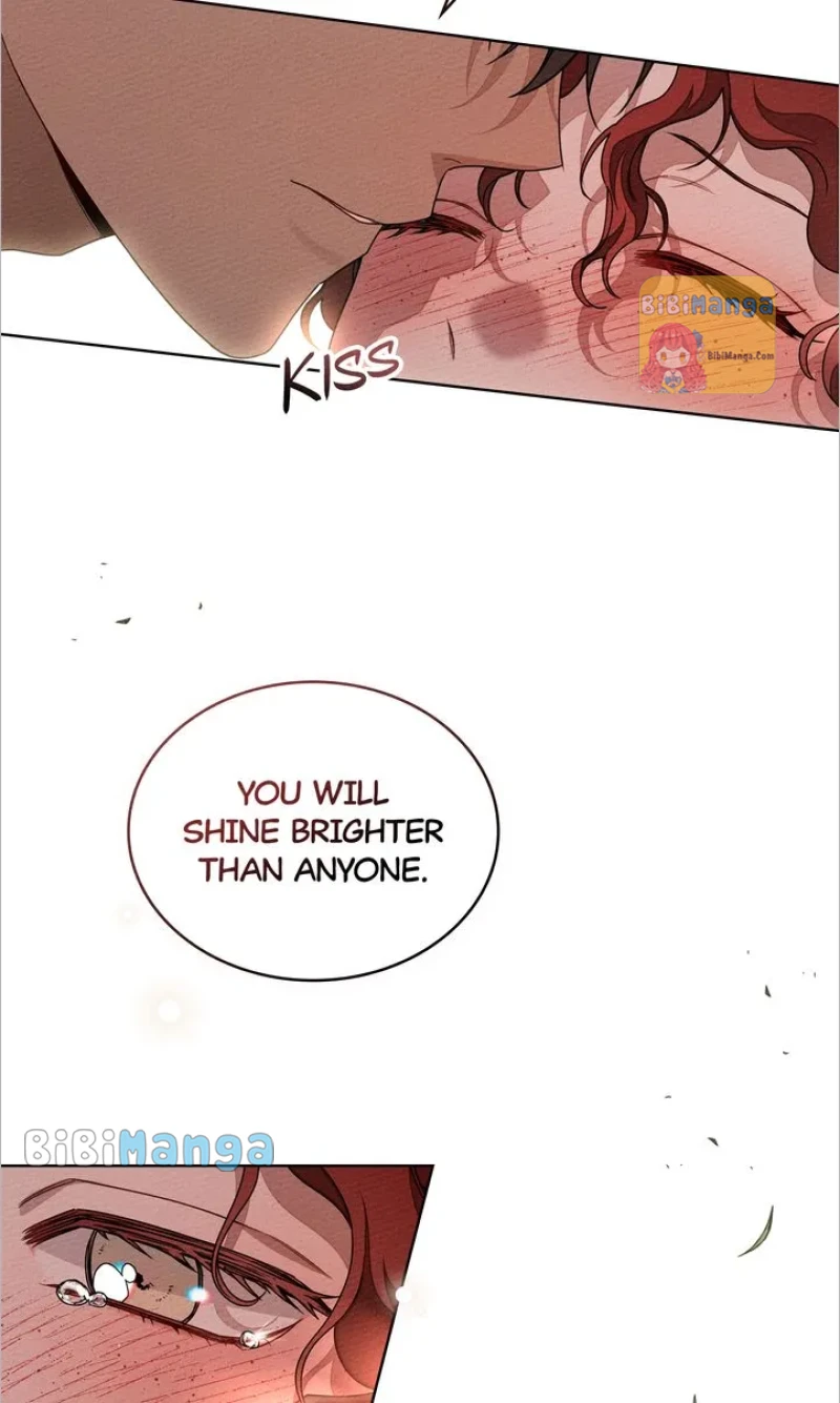 Under the Oak Tree Chapter 79 - Page 32 in English