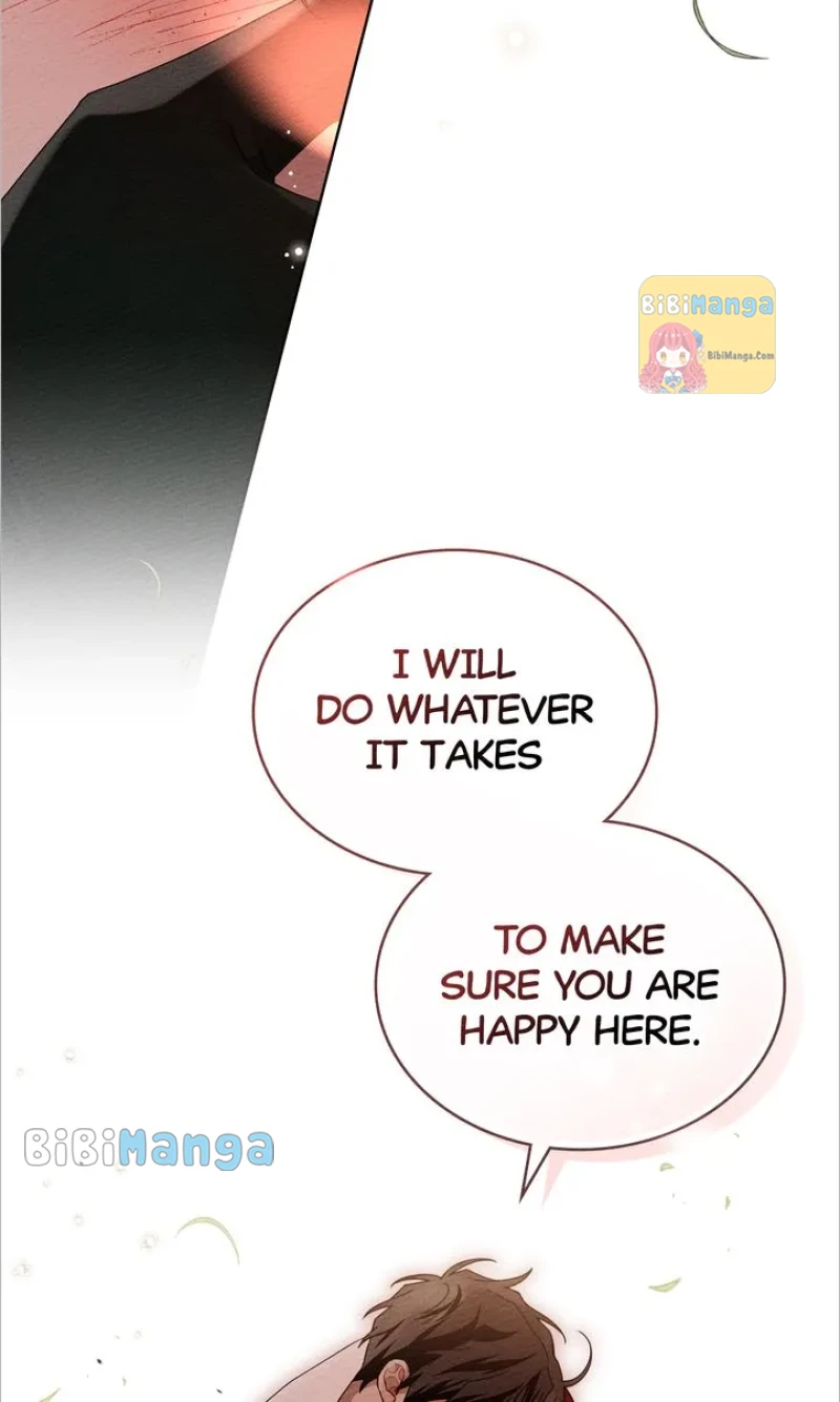 Under the Oak Tree Chapter 79 - Page 33 in English
