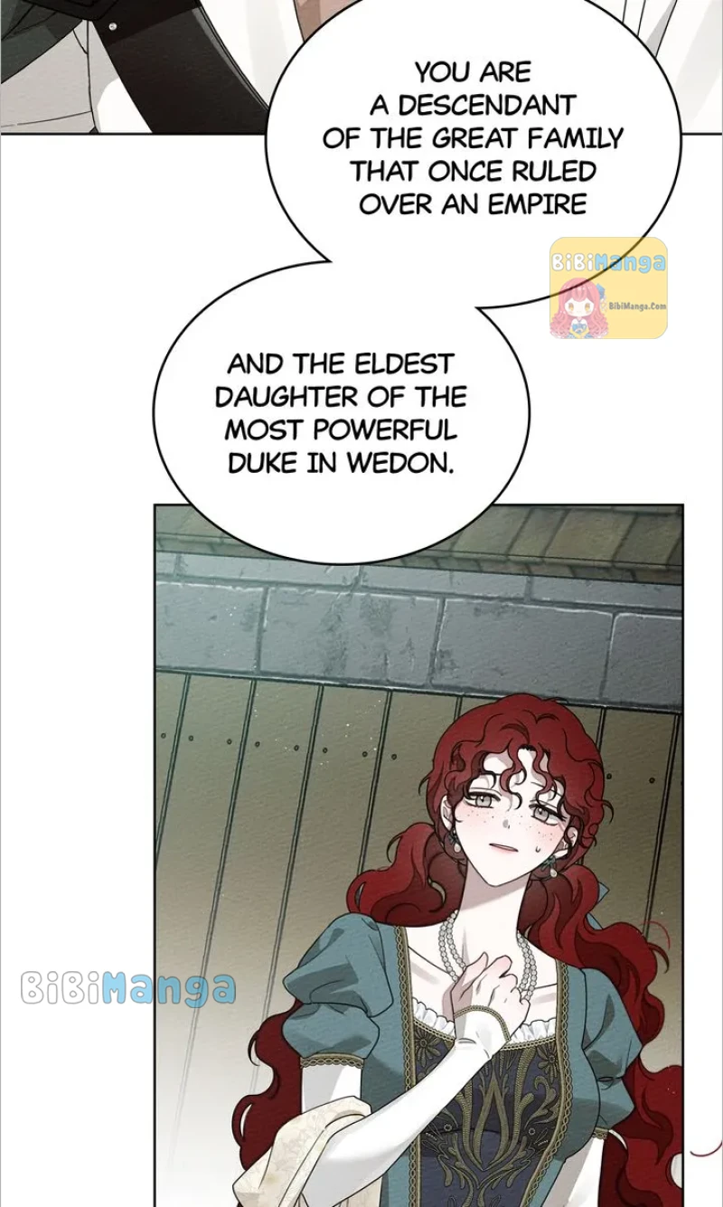 Under the Oak Tree Chapter 79 - Page 4 in English