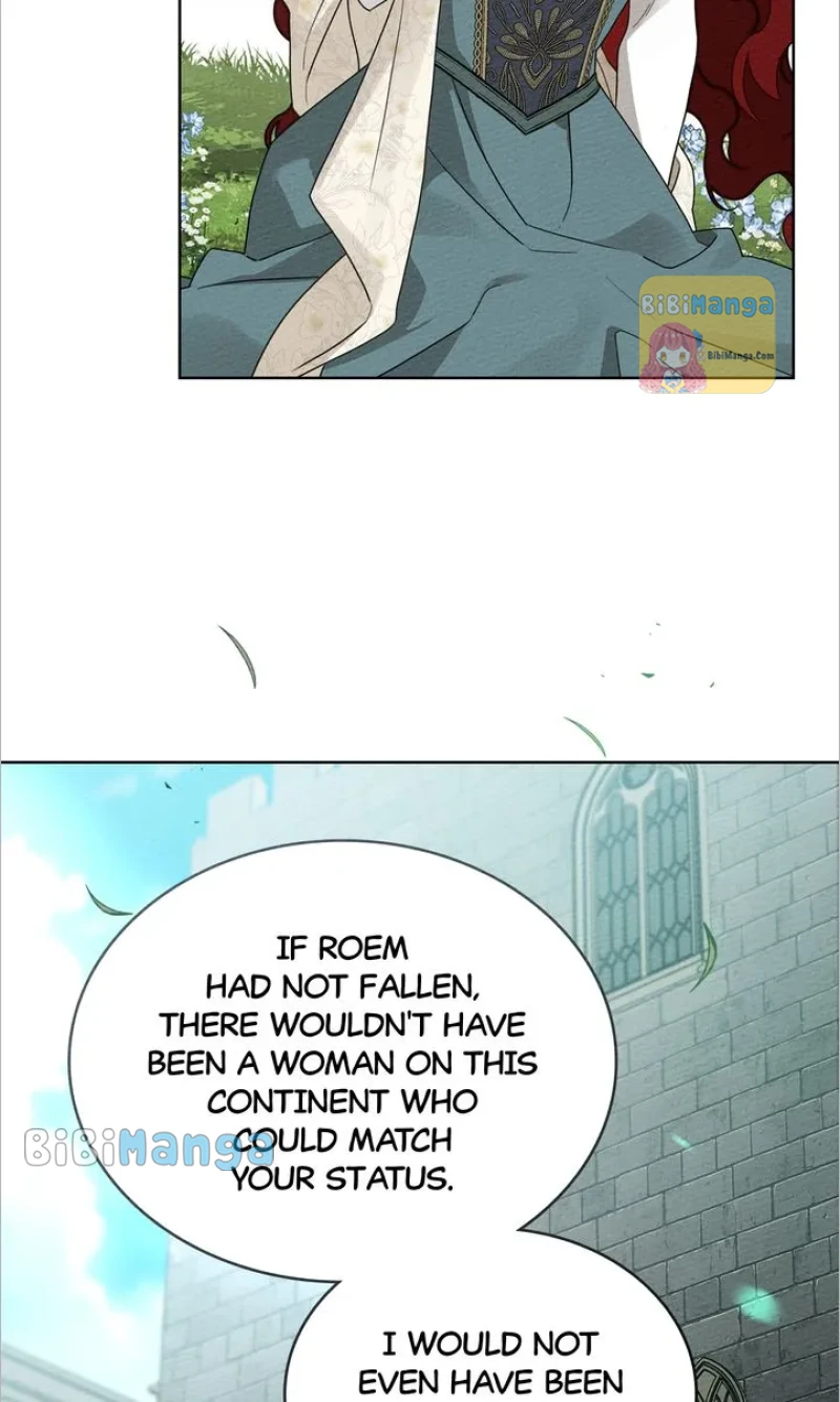 Under the Oak Tree Chapter 79 - Page 5 in English