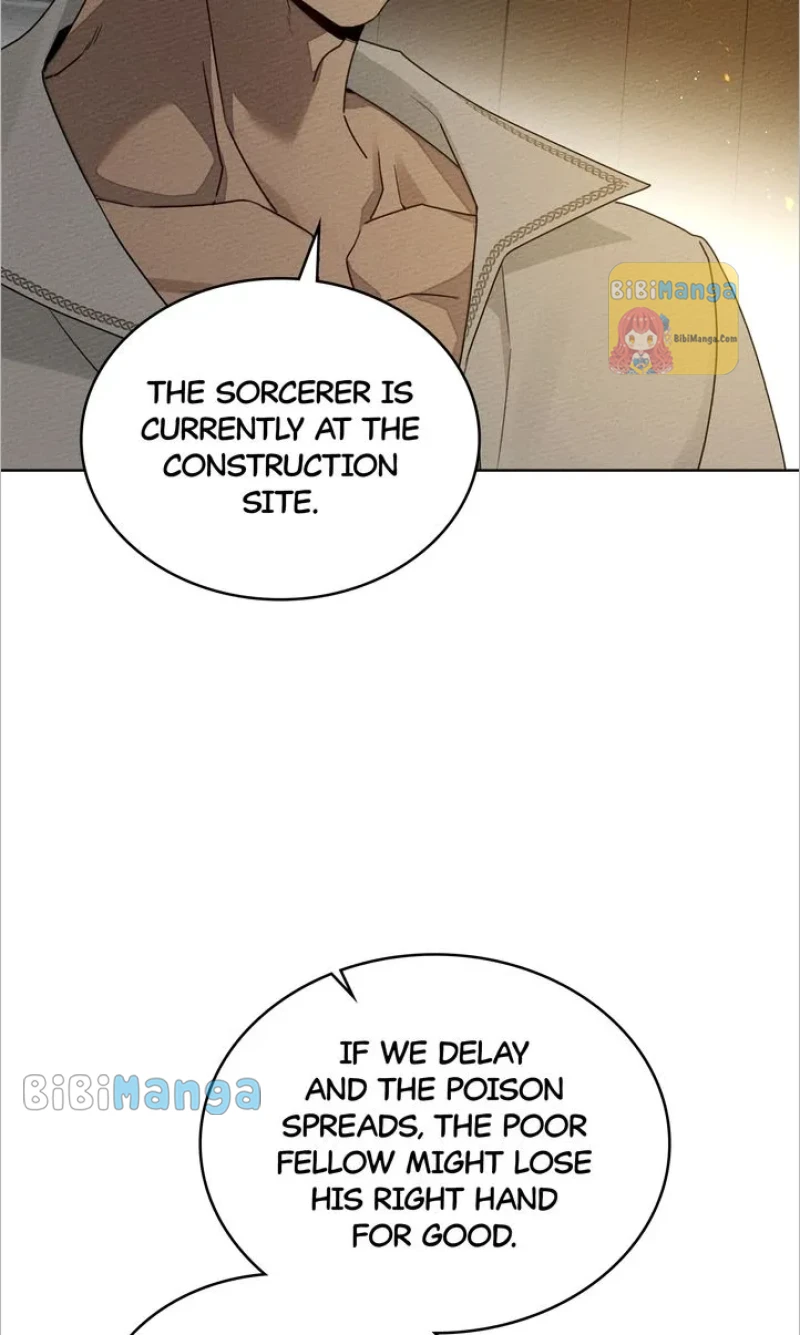 Under the Oak Tree Chapter 79 - Page 57 in English