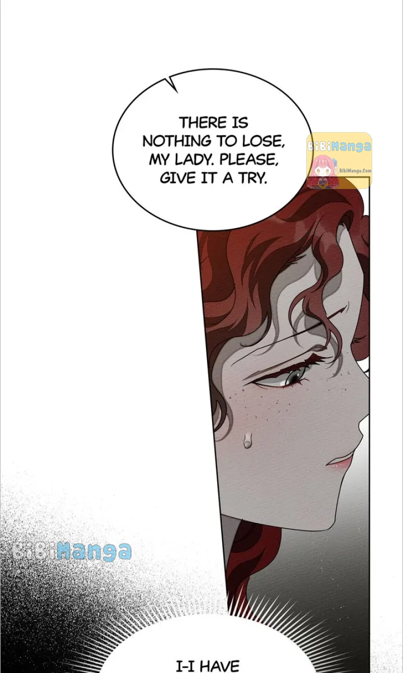 Under the Oak Tree Chapter 79 - Page 59 in English