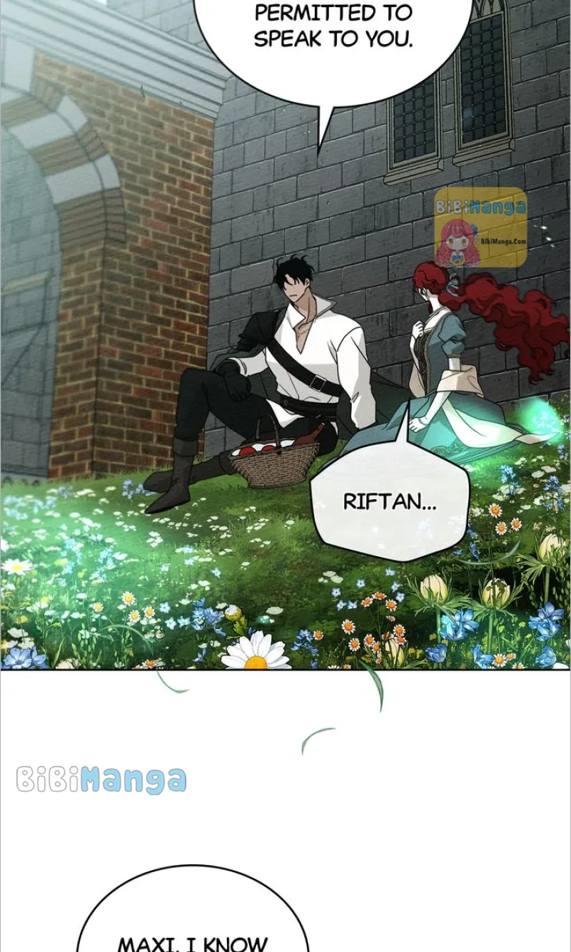 Under the Oak Tree Chapter 79 - Page 6 in English