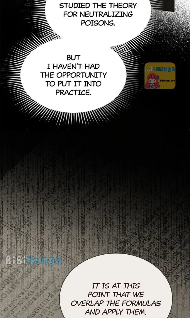 Under the Oak Tree Chapter 79 - Page 60 in English