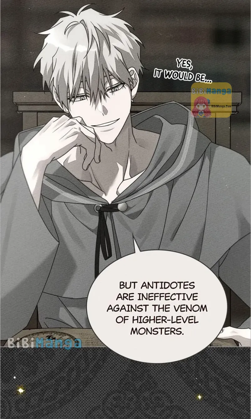 Under the Oak Tree Chapter 79 - Page 63 in English