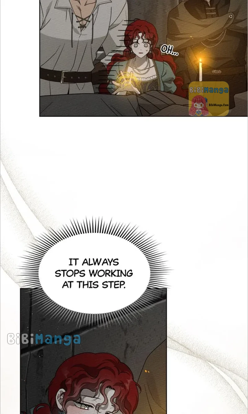 Under the Oak Tree Chapter 79 - Page 67 in English