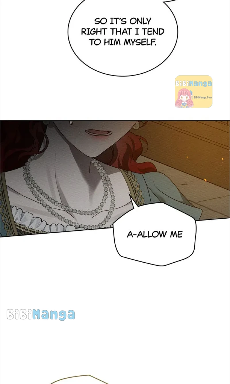 Under the Oak Tree Chapter 79 - Page 72 in English