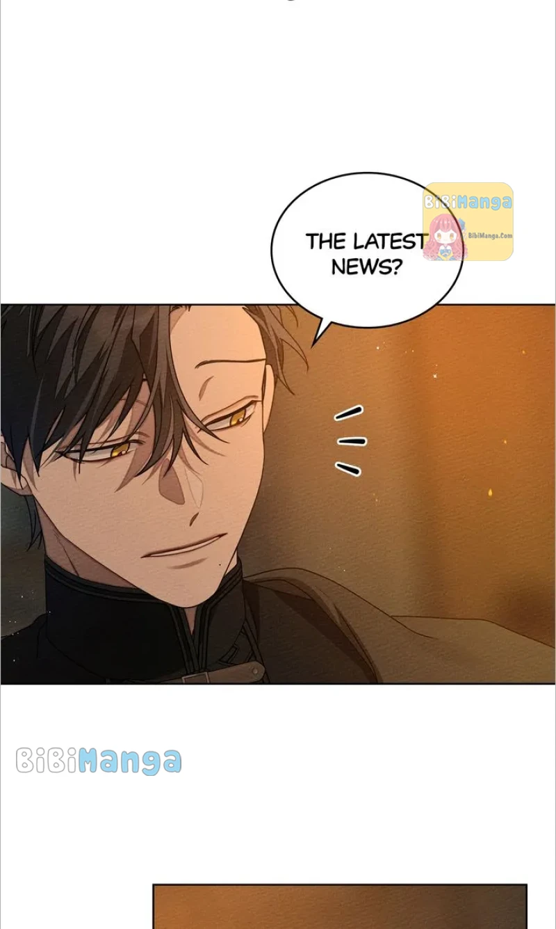 Under the Oak Tree Chapter 79 - Page 83 in English