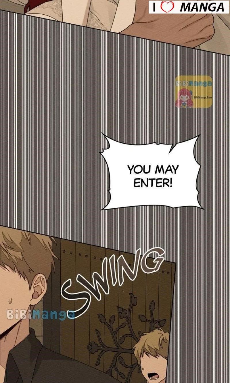 Under the Oak Tree Chapter 83 - Page 11 in English