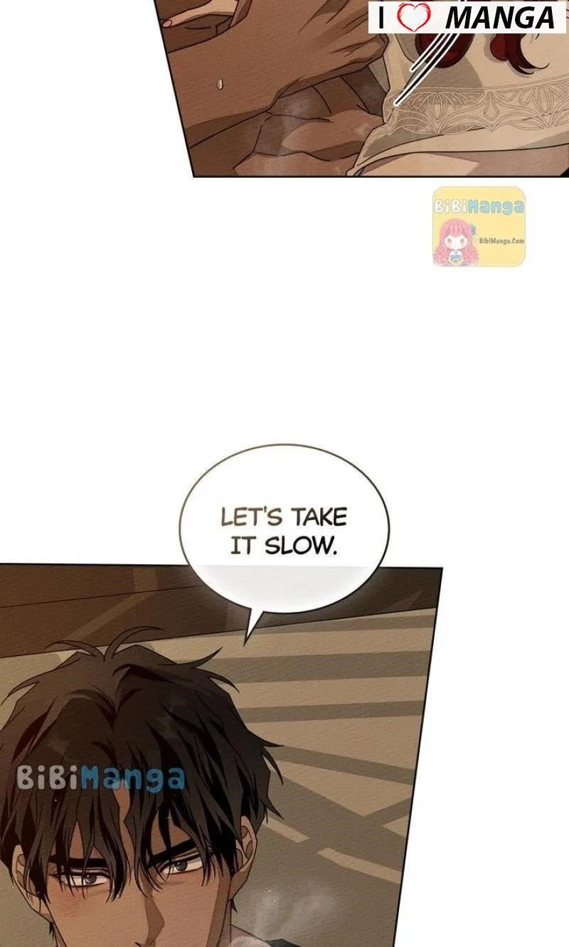 Under the Oak Tree Chapter 83 - Page 27 in English