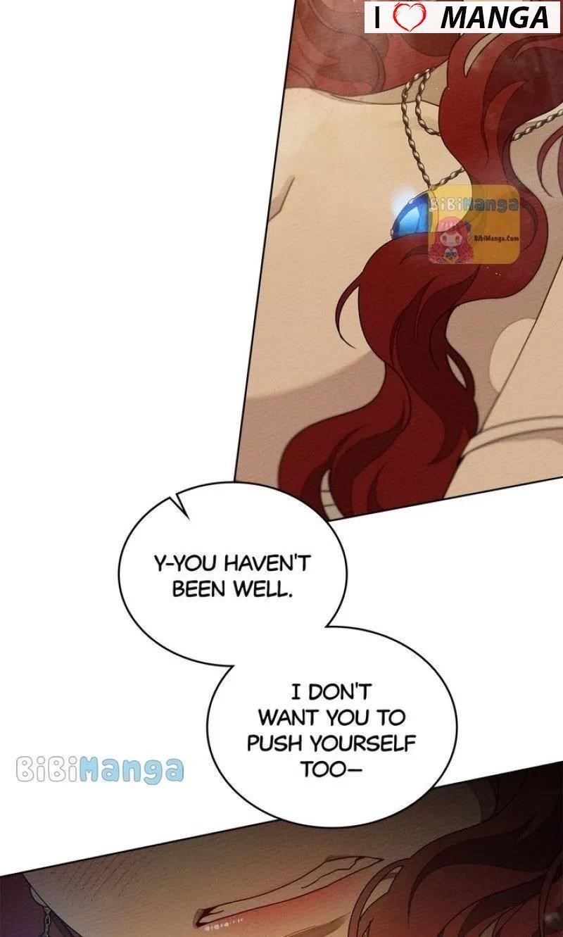Under the Oak Tree Chapter 83 - Page 29 in English