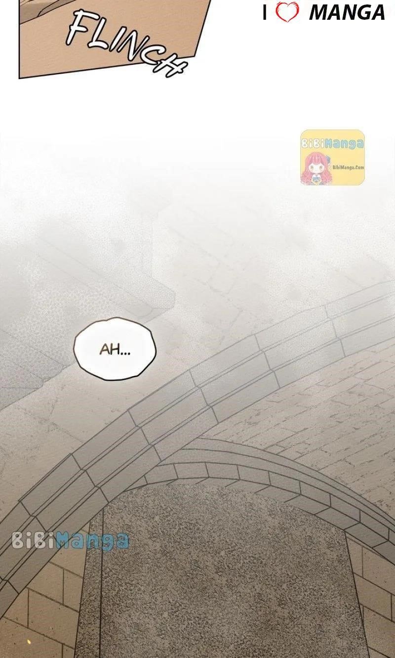 Under the Oak Tree Chapter 83 - Page 34 in English