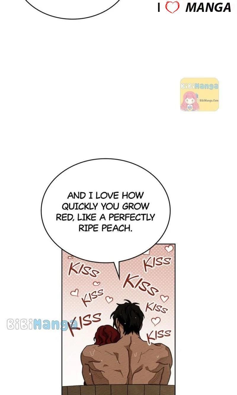 Under the Oak Tree Chapter 83 - Page 43 in English