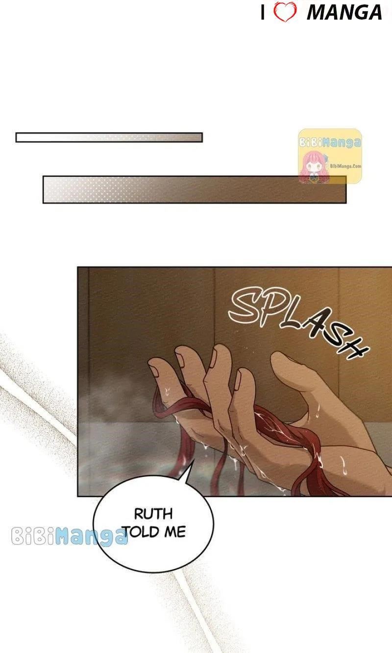 Under the Oak Tree Chapter 83 - Page 45 in English