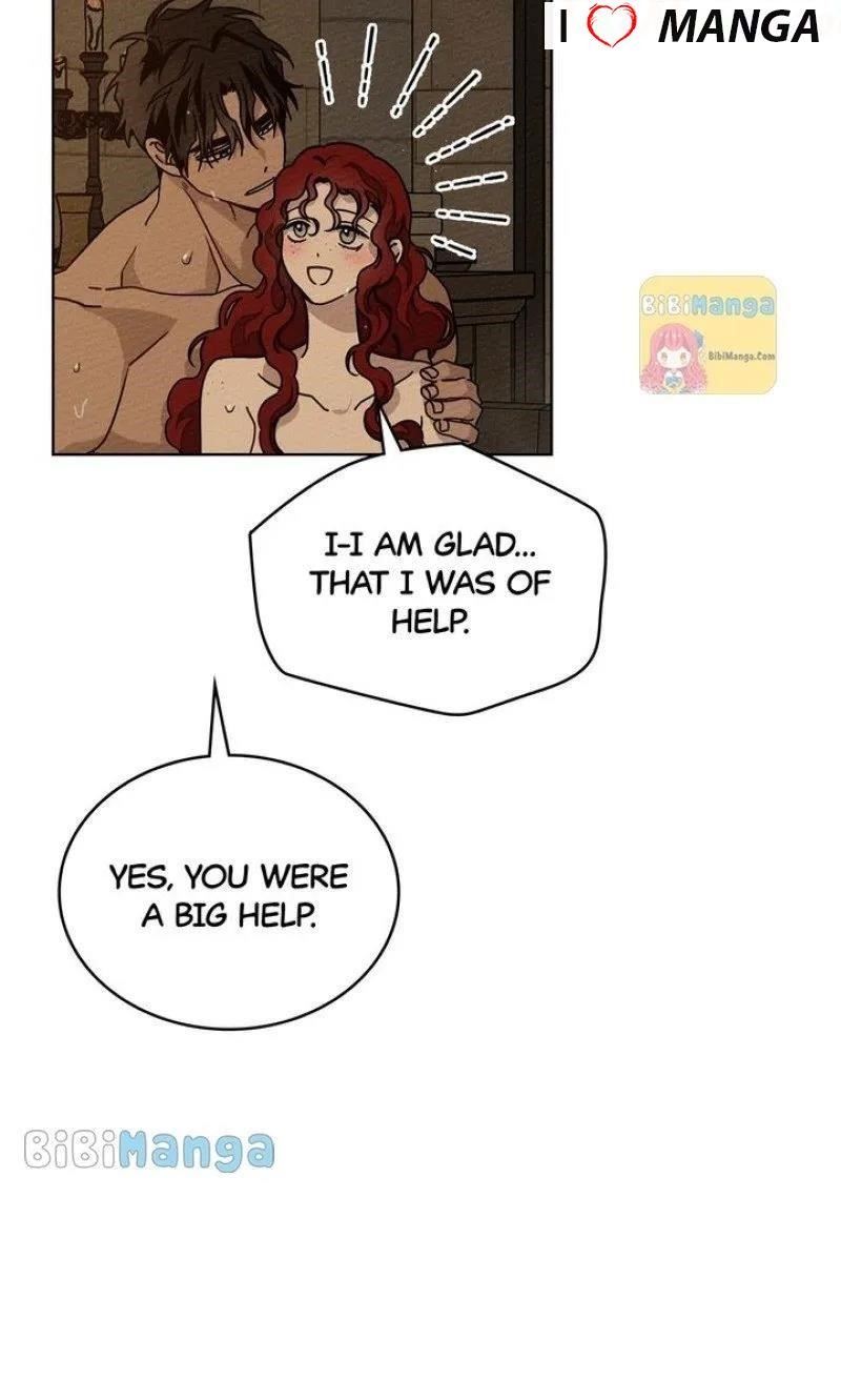 Under the Oak Tree Chapter 83 - Page 47 in English