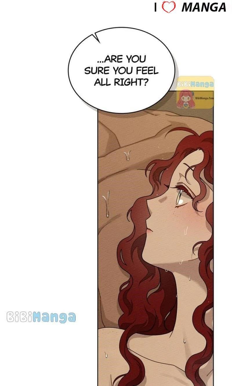 Under the Oak Tree Chapter 83 - Page 49 in English