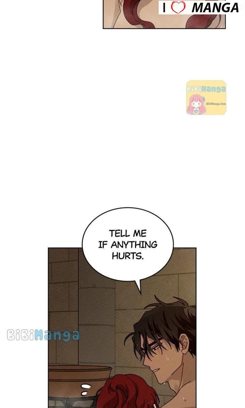Under the Oak Tree Chapter 83 - Page 50 in English