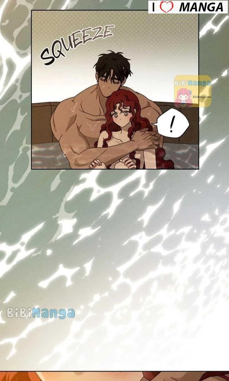 Under the Oak Tree Chapter 83 - Page 57 in English