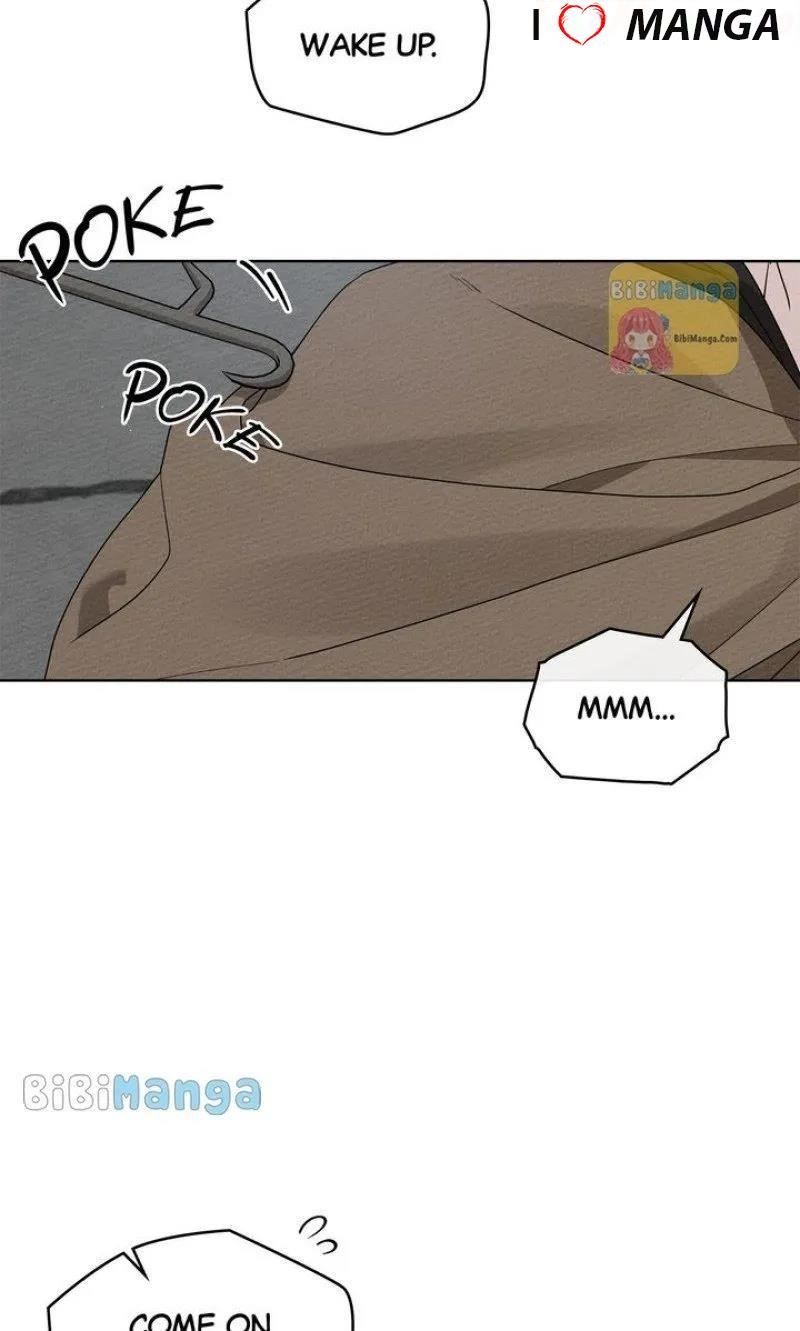 Under the Oak Tree Chapter 83 - Page 66 in English