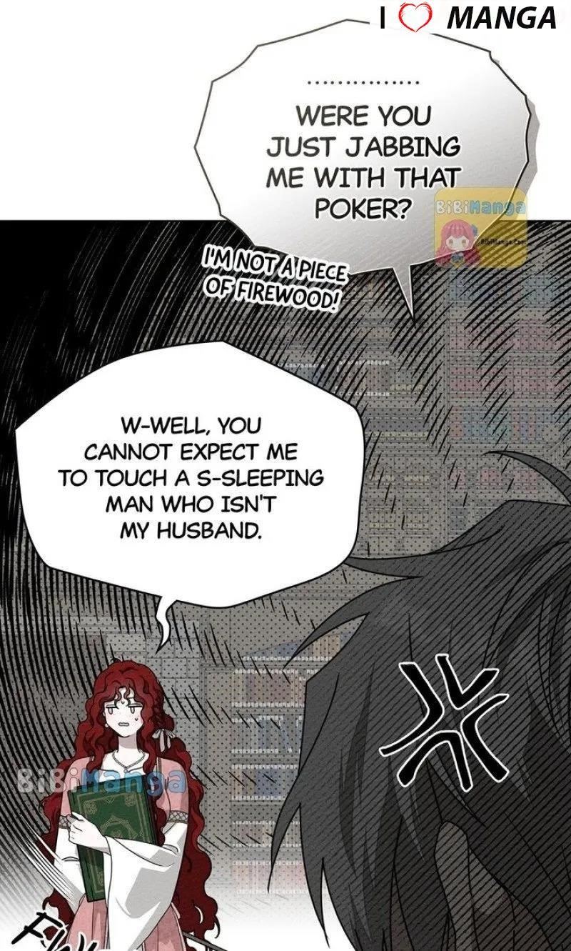 Under the Oak Tree Chapter 83 - Page 69 in English