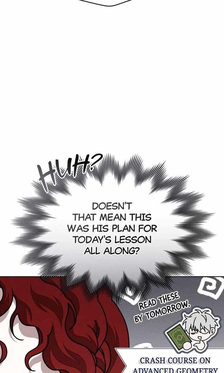 Under the Oak Tree Chapter 84 - Page 10 in English