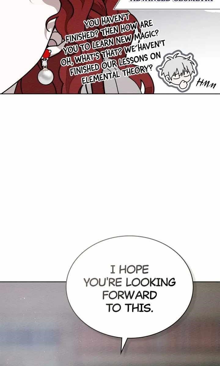 Under the Oak Tree Chapter 84 - Page 11 in English
