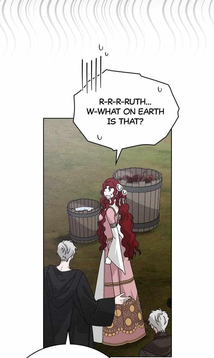 Under the Oak Tree Chapter 84 - Page 18 in English
