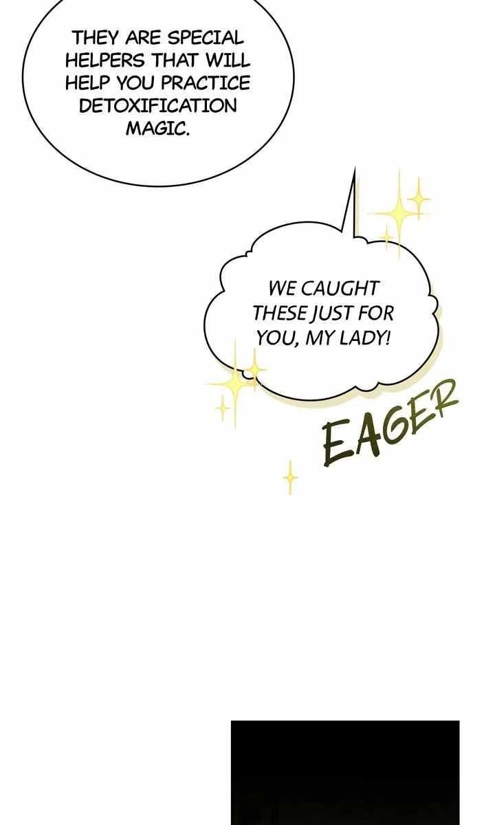 Under the Oak Tree Chapter 84 - Page 19 in English