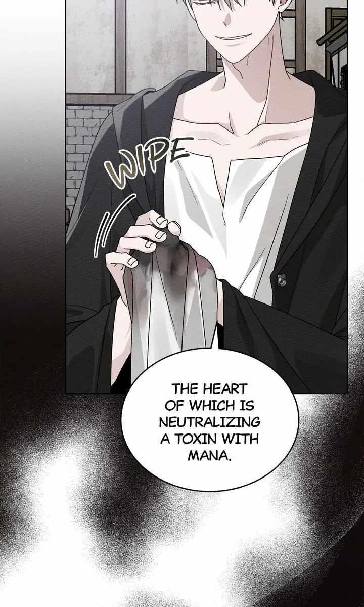 Under the Oak Tree Chapter 84 - Page 29 in English