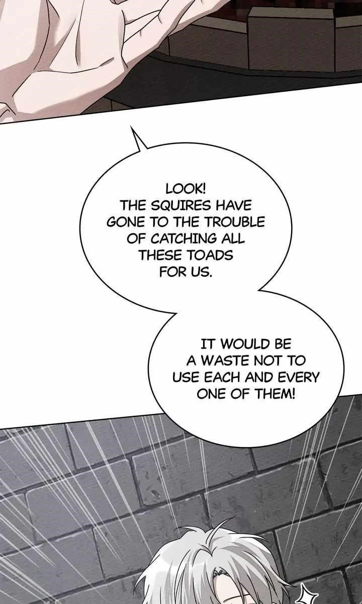 Under the Oak Tree Chapter 84 - Page 39 in English