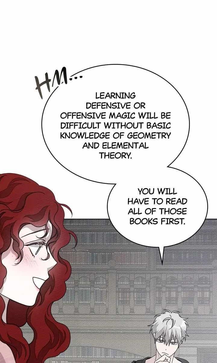Under the Oak Tree Chapter 84 - Page 4 in English