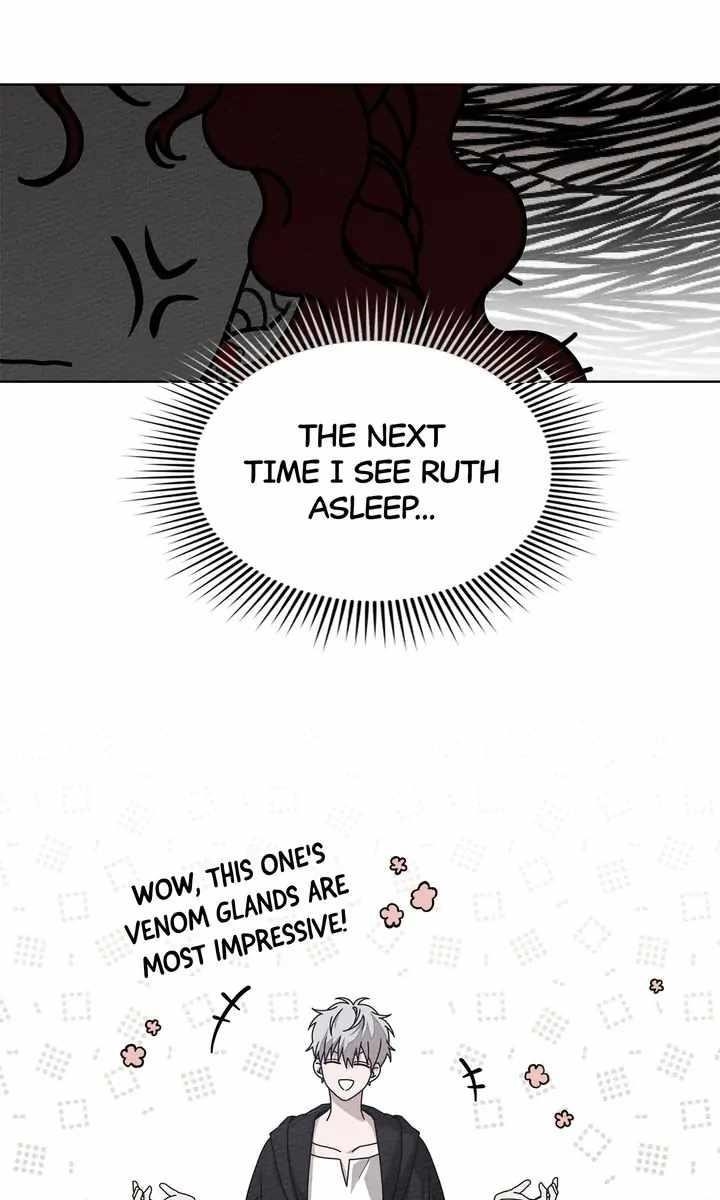 Under the Oak Tree Chapter 84 - Page 49 in English