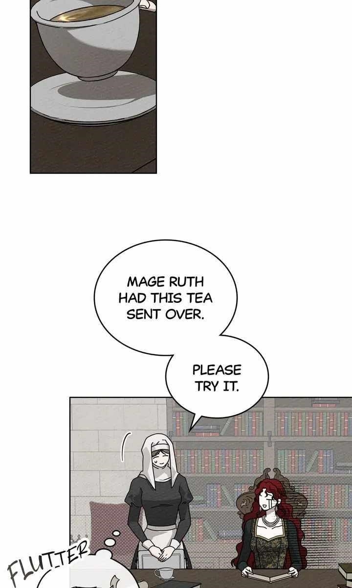 Under the Oak Tree Chapter 84 - Page 54 in English