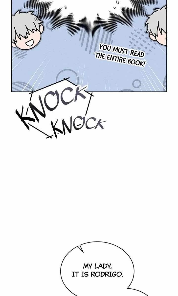 Under the Oak Tree Chapter 84 - Page 59 in English