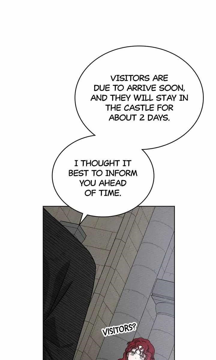 Under the Oak Tree Chapter 84 - Page 62 in English