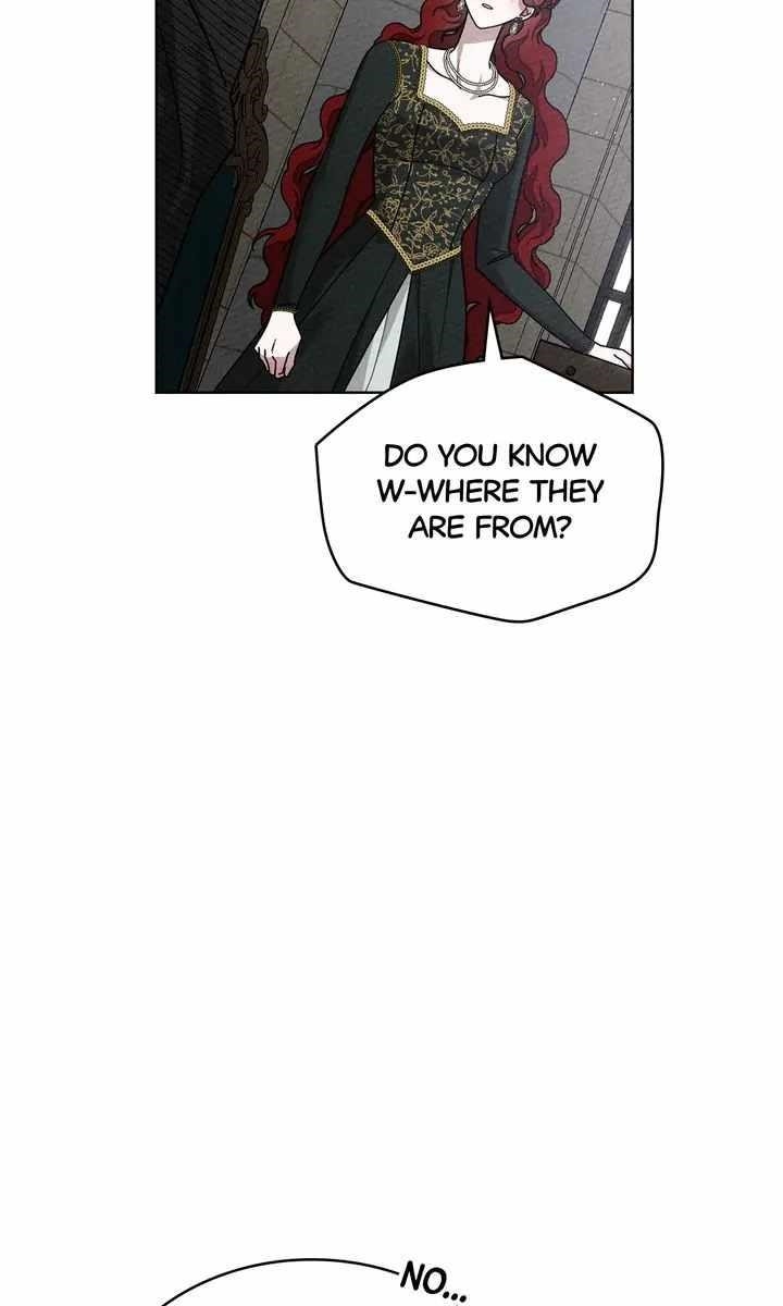 Under the Oak Tree Chapter 84 - Page 63 in English