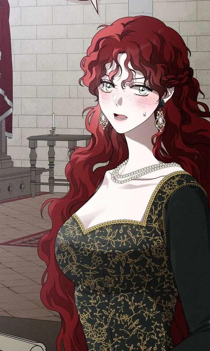 Under the Oak Tree Chapter 84 - Page 73 in English