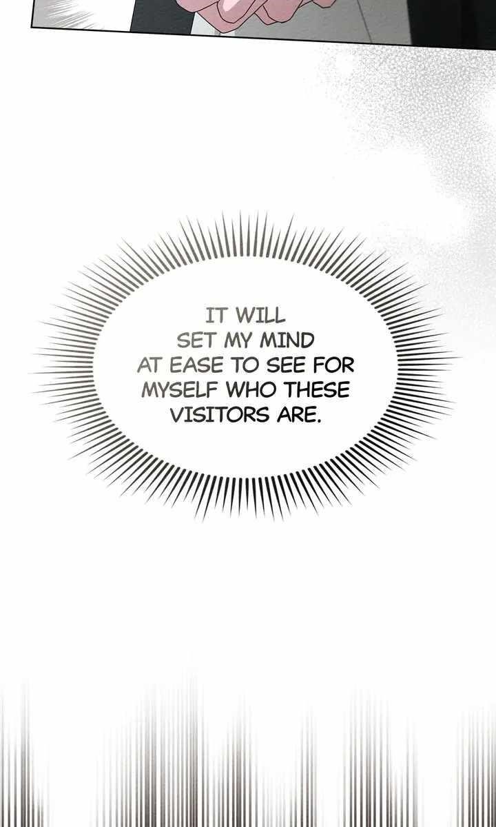 Under the Oak Tree Chapter 84 - Page 75 in English