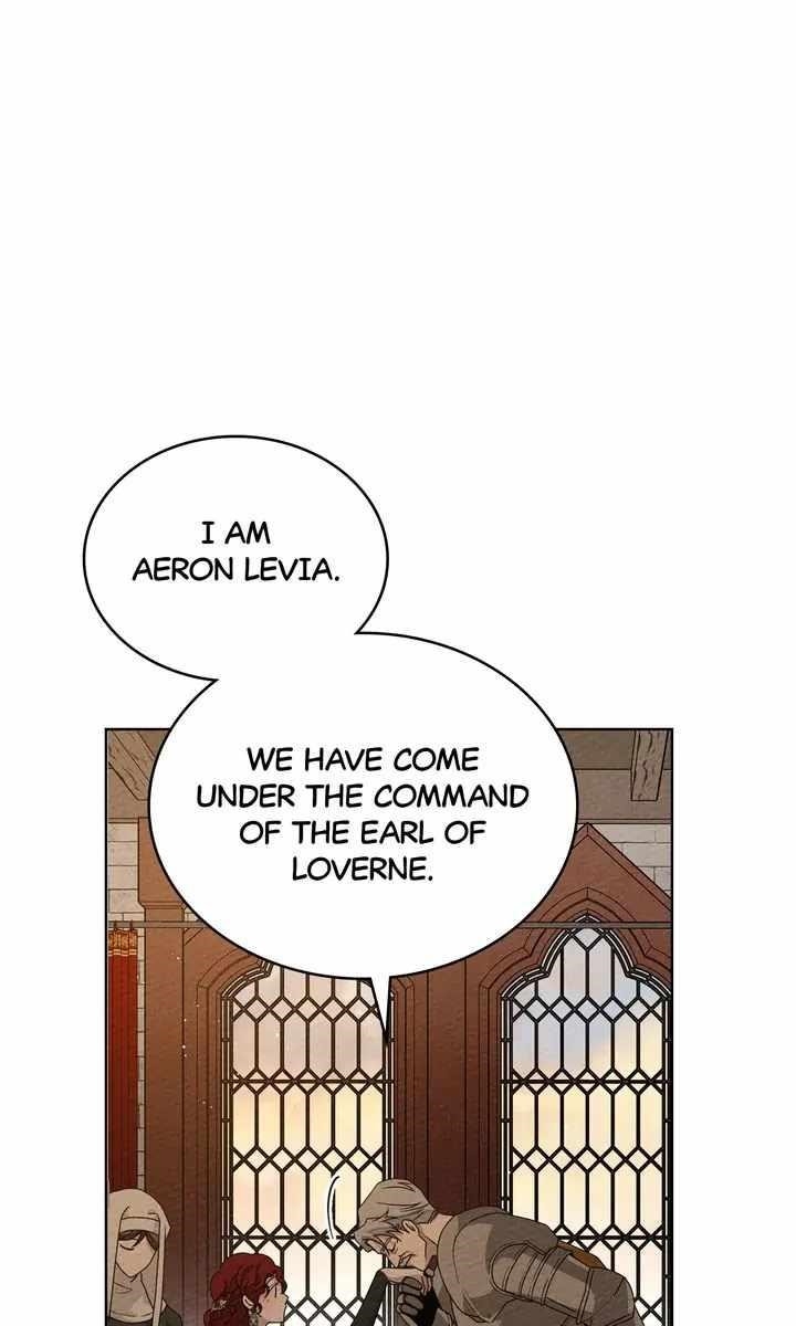Under the Oak Tree Chapter 84 - Page 79 in English