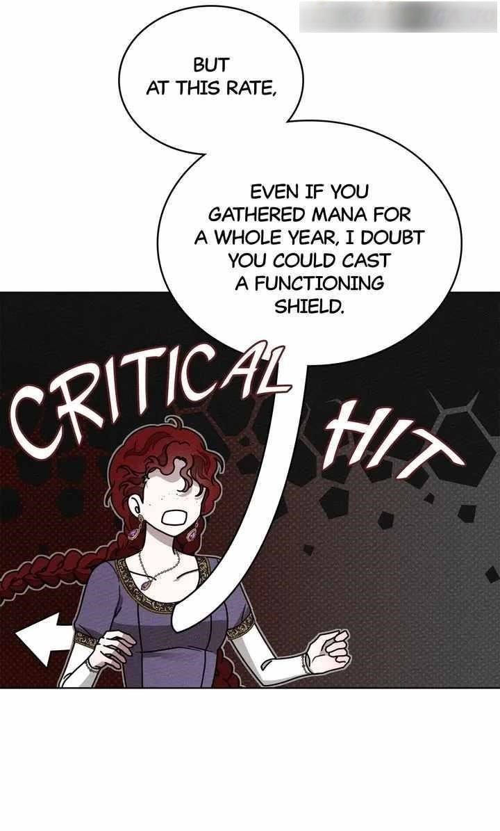 Under the Oak Tree Chapter 86 - Page 14 in English