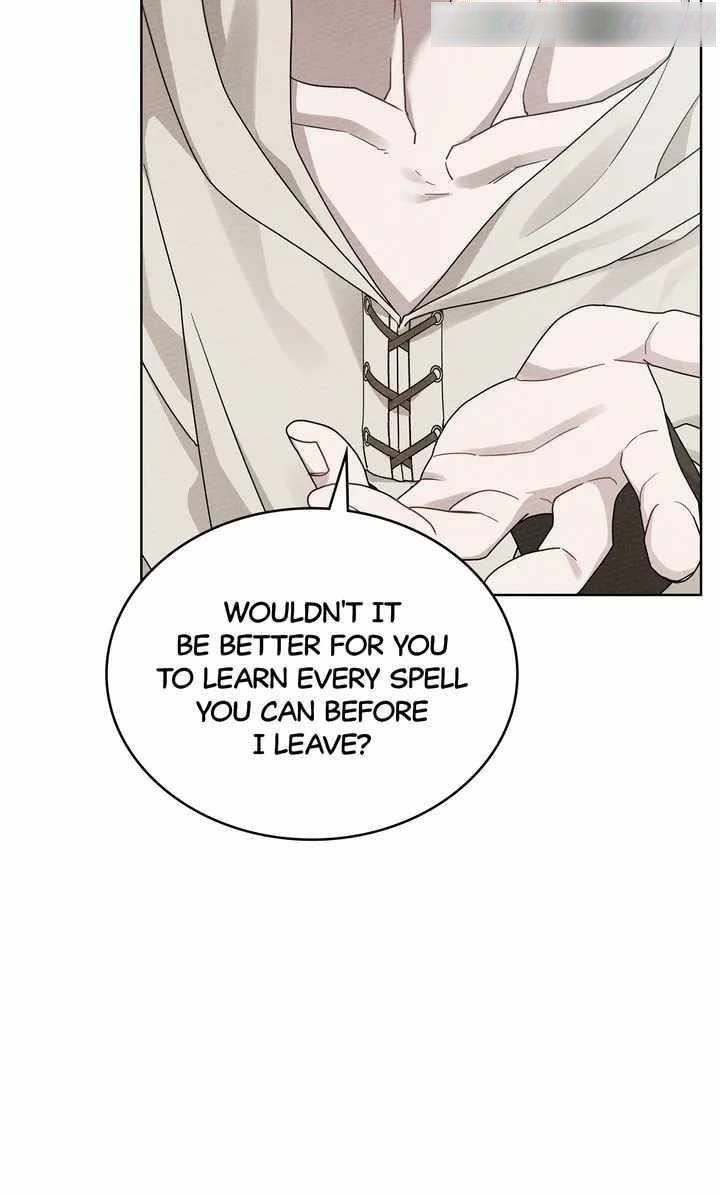 Under the Oak Tree Chapter 86 - Page 16 in English