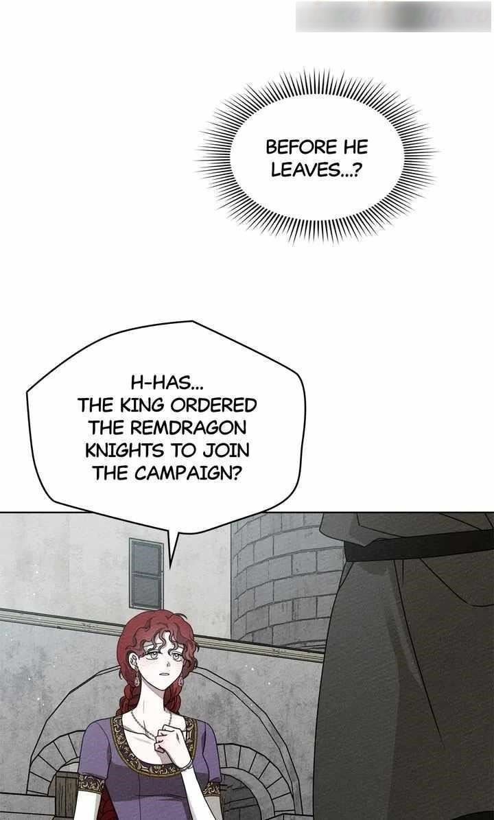 Under the Oak Tree Chapter 86 - Page 17 in English